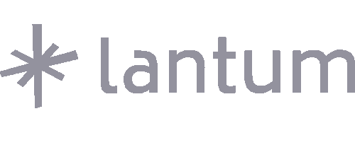 the lantum logo