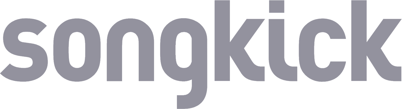the songkick logo
